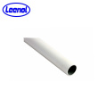 Plastic coated lean pipe /lean tube/for automobile production line